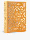 PRINT WORKS スモール プレシャスシングス グラフィックプリント ストレージボックス 19×26cm Small Precious Things gr...