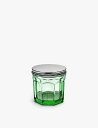 SERAX Paola Navone フィッシュ&フィッシュ ガラスジャー 750ml Paola Navone Fish & Fish glass jar 7...