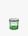 SERAX Paola Navone フィッシュ&フィッシュ ガラスジャー 750ml Paola Navone Fish & Fish glass jar 750ml GREEN