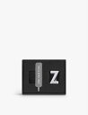 MOLESKINE レター ジン ノートデコレーション Letter zinc notebook decoration E