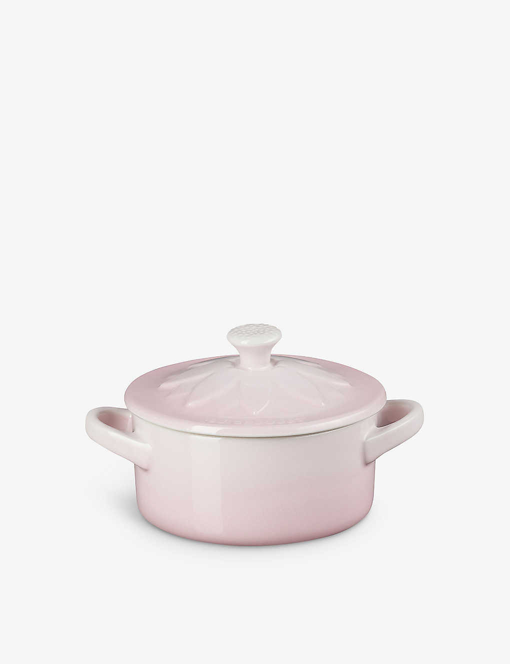 ルクルーゼ ストーンウェア LE CREUSET サンフラワー ストーンウェア キャセロールディッシュ 0.25L Sunflower stoneware casserole dish 0.25L Meringue