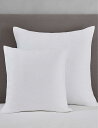 THE WHITE COMPANY メイソン ラージ コットンクッションカバー 65×65cm Mason large cotton cushion cover...