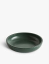 HAY ソブレメサ 小さな磁器サービングボウル 20cm Sobremesa small porcelain serving bowl 20cm White W...
