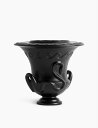 LOBJET パンテオン ヒドラ 3本芯 フレグランスキャンドル 20cm Pantheon Hydra three-wick scented candle 2...