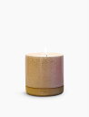 POTT CANDLES ブラッシュ ポット フィグ 詰め替え用フレグランスキャンドル 290g Blush Pott Fig refillable scent...
