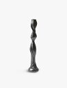 FERM LIVING ゲイル リサイクルアルミニウム キャンドルホルダー 38cm Gale recycled-aluminium candle holder...