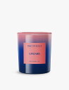 DISCOTHEQUE アップステアーズ ワックス フレグランスキャンドル 220g Upstairs wax scented candle 220g