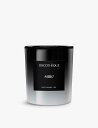 DISCOTHEQUE 牛乳!ワックスの香りのキャンドル 220g Milk! wax scented candle 220g
