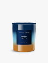 DISCOTHEQUE クリスコ ディスコワックス フレグランスキャンドル 220g Crisco Disco wax scented candle 220g