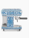 SMEG Smeg x Dolce & Gabbana メディテラネオ エスプレッソマシン Smeg x Dolce & Gabbana Mediterrane...