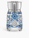 SMEG スメッグ x ドルチェ&ガッバーナ メディテラネオ ミルク泡立て器 Smeg x Dolce & Gabbana Mediterraneo milk ...