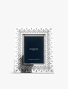 WATERFORD リズモア クリスタルガラス フォトフレーム 19cm x 25cm Lismore crystal-glass photo frame 19...