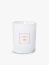 AERIN アンバームスクの香りのキャンドル 200g Amber Musk scented candle 200g