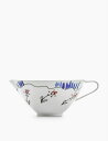MARNI セラックス×マルニ アネモネ ミルクフラワーモチーフ ボーンチャイナ ジャグ 12.5cm Serax x Marni Anemone Milk f...