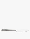 ALESSI Nuovo Milano ステンレススチールデザートナイフ Nuovo Milano stainless-steel dessert knife ...