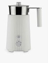 ALESSI Plisse 樹脂ミルク泡立て器 Plisse resin milk frother NOCOLOR
