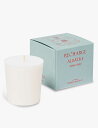 TRUDON アラバスターズ アブド エル カデル フレグランスキャンドル リフィル 270g The Alabasters Abd El Kader scen...