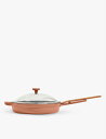OUR PLACE オールウェイズパン ホーロー鋳鉄料理鍋 45cm Always Pan enamelled cast-iron cooking pan 45...