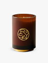 DORSAY 02:45 アンフィンスルス フレグランスキャンドル 250g 02:45 Enfin seuls scented candle 250g