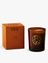DORSAY 17:30 Sans un mot 香りのキャンドル 190g 17:30 Sans un mot scented candle 190g