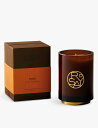DORSAY 15:00 アントレテスメイン フレグランスキャンドル 250g 15:00 Entre tes mains scented candle 250...