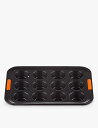 LE CREUSET 12カップ耐熱皿メタルマフィントレイ40cm 12-cup Bakeware metal muffin tray 40cm