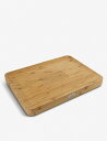 JOSEPH JOSEPH カット&カービング竹まな板 40cm Cut&Carve Bamboo chopping board 40cm