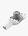 ZWILLING J.A HENCKELS マルチカットおろし金 30cm Multi-cut grater 30cm GREY