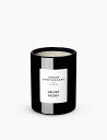 URBAN APOTHECARY ベルベットピオニーの香りのキャンドル 300g Velvet Peony scented candle 300g