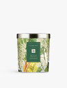 JO MALONE LONDON ホワイト ライラック&ルバーブの香りのキャンドル 200g White Lilac & Rhubarb scented can...