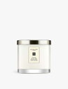 JO MALONE LONDON ピオニー&ブラッシュスエード デラックスキャンドル 600g Peony & Blush Suede deluxe candl...