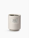 AUGUST&PIERS ミューズワックス フレグランスキャンドル 340g Muse wax scented candle 340g