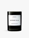 BYREDO サマーレイン アロマキャンドル 240g Summer Rain scented candle 240g