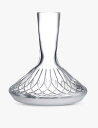 WATERFORD リズモア アーカス クリスタル ワイン カラフェ 1.77L Lismore Arcus crystal wine carafe 1.77l(3)
