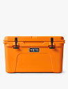 YETI タンドラ 45 ハードクーラー 45L Tundra 45 hard cooler 45l ORANGE