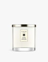 JO MALONE LONDON ライムバジル&マンダリンの香りのキャンドル 2.1kg Lime Basil & Mandarin scented candl...