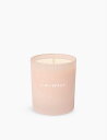 L.A-SPACE N°98 ゴーストの香りのキャンドル 220g N°98 Ghost scented candle 220g