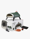 DELIVITA ディアボロ ステンレスガスピザオーブン 62cm Diavolo stainless-steel gas pizza oven 62cm