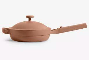 OUR PLACE ミニ オールウェイズパン アルミ クッキングパン Mini Always Pan aluminium cooking pan SPICE 1