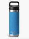 YETI ランブラー チャグキャップ ステンレススチールボトル 26オンス Rambler chug-cap stainless-steel bottle 26...