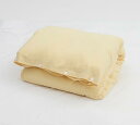 TEKLA オーガニック コットンパーケル ダブル デュベ カバー 220cm x 140cm Organic cotton-percale single du...