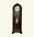 ホールクロック 置き時計 柱時計 ヨーロピアン 家具 アンティーク風 時計 置時計 アンティーク 振り子時計