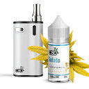 【20%OFF!】1ppm 以下 CBDfx ベイプ本体 + ベイプリキッドセット すぐに使える 電子タバコ本体 バッテリー 充電器 アトマイザー カートリッジ...