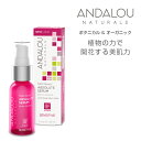 ANDALOU NATURALS A_[ i`Y et u1000 Roses Zv {^jJ I[KjbN et Z RX XLPA q 炬 t[c זE ZVeBu ̓ Mtg v[g bs