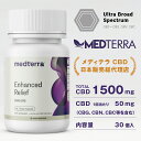 ߥå ޡåȤ㤨MEDTERRA ȥ֥ɥڥȥ CBD ץ 1500mg 1 50mg  30 CBG CBN CBC ƥڥ ۹֥ɥڥȥ ˥åإ ǥƥ THC FREE CBD CBDץ ʥӥ ˡ  ʥӥΥ פβǤʤ16,200ߤˤʤޤ