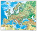 小判 ヨーロッパ州地図（表面PP加工）