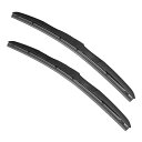 エアロワイパー ブレード トヨタ アイシス ANM10 ANM15G?ANM10 ANM15W ZNM10W ZNM10G ZNM15G ZGM1#W 高品質 グラファイト加工 2本set 600mm+400mm