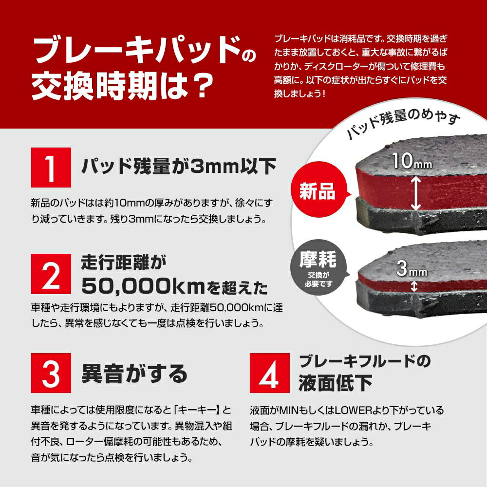 日立 ブレーキパッド HN011Z 日産 ムラーノ TZ50 PZ50 PNZ50 TZ51 TNZ51 PNZ51 フロント用 ディスクパッド フロント 左右set 4枚 H16.09-