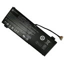 Globalsmart 新品 ACER N20C12 互換バッテリー【3733mAh 15.4V】対応用 1年保証 高性能 PSE認証 互換バッテリパック XDS