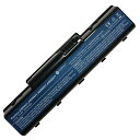 Globalsmart 新品 ACER NV5212U 互換バッテリー【5200mAh 10.8V】対応用 1年保証 高性能 PSE認証 互換バッテリパック XDS